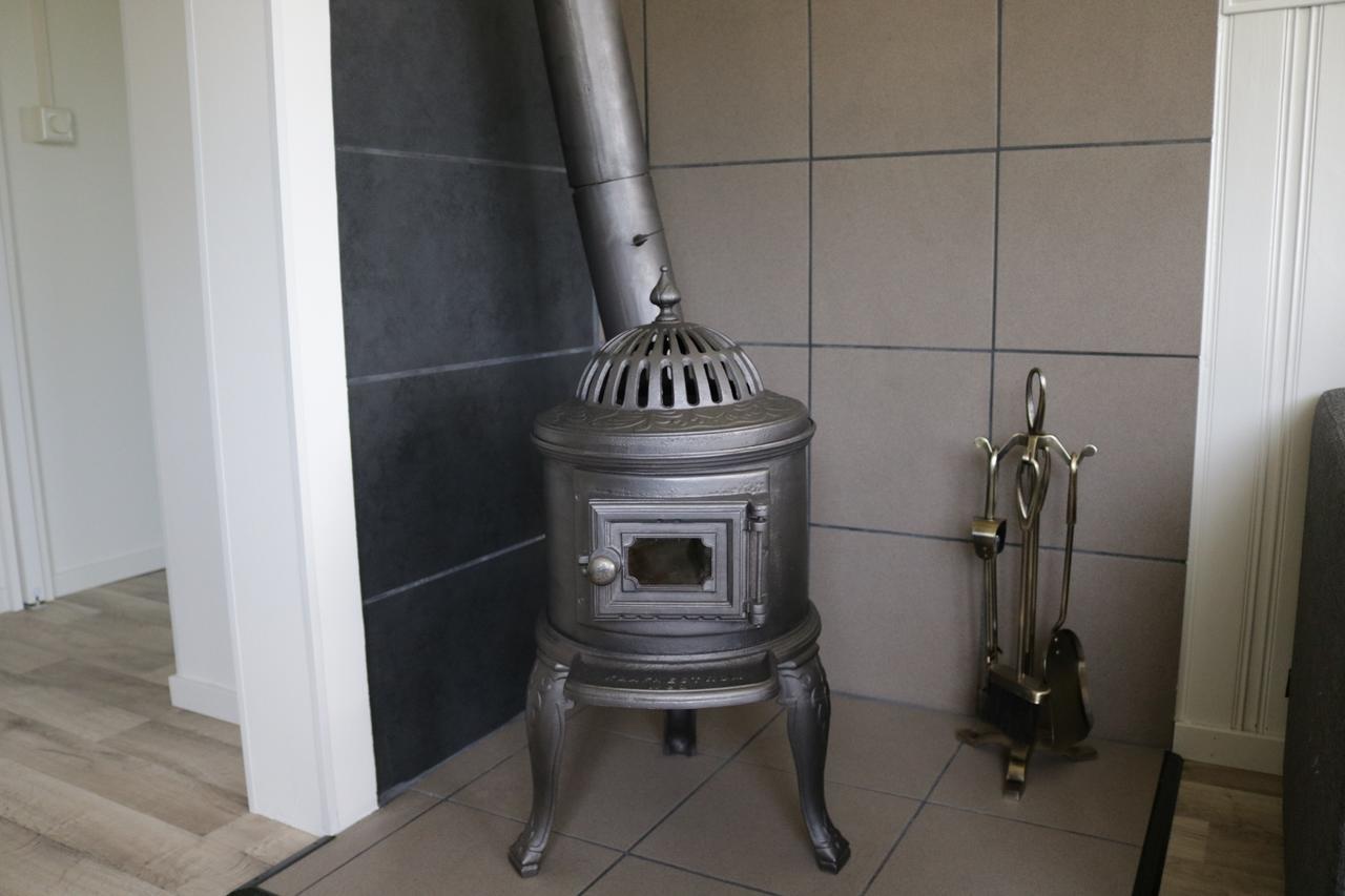 Kärraton Stugor Åhus Exteriör bild